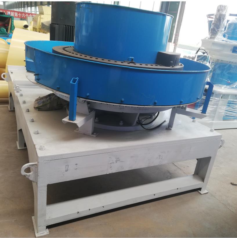 Introduction of characteristics and application of straw pulverizer